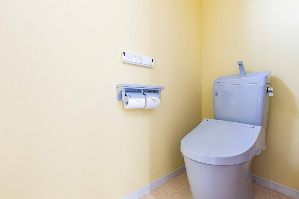 エグゼクティブ ヴィラ バスルーム11 | 南紀白浜ビューポイント