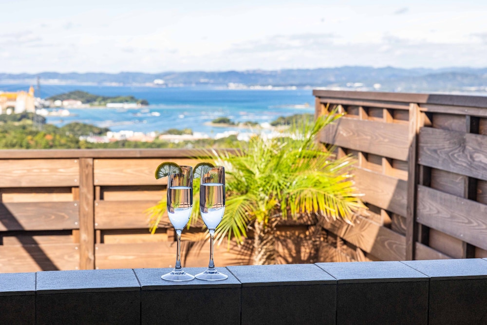 エグゼクティブ ヴィラ バスルーム3 | 南紀白浜ビューポイント