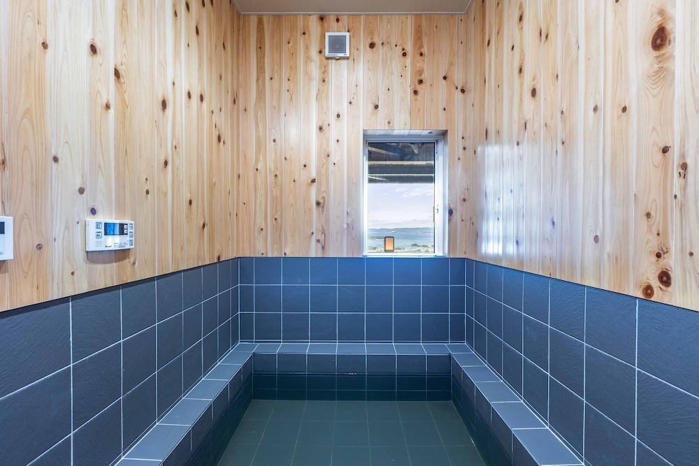 エグゼクティブ ヴィラ バスルーム6 | 南紀白浜ビューポイント