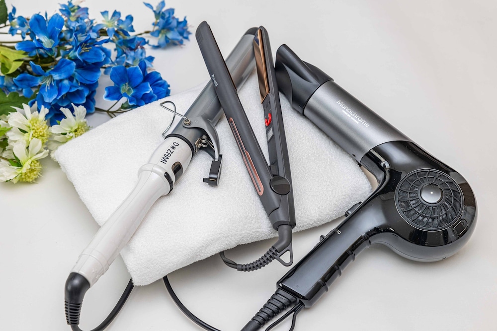 エグゼクティブ ヴィラ バスルーム8 | 南紀白浜ビューポイント