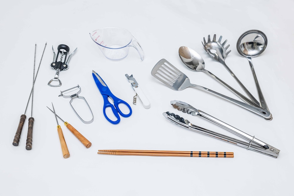 エグゼクティブ ヴィラ 専用キッチン16 | 南紀白浜ビューポイント