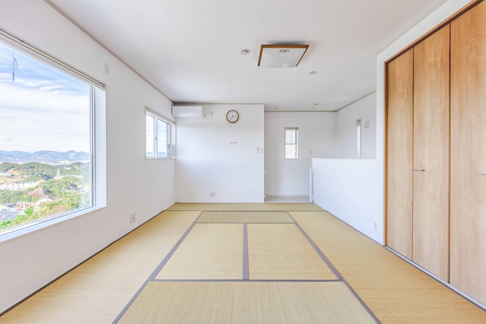 エグゼクティブ ヴィラ 客室6 | 南紀白浜ビューポイント