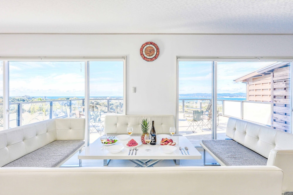 エグゼクティブ ヴィラ 客室10 | 南紀白浜ビューポイント