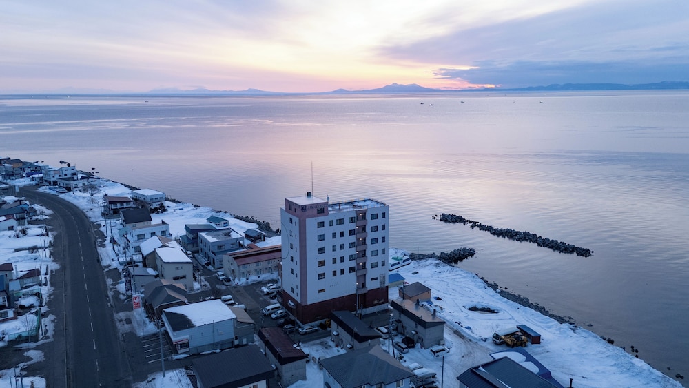 メインイメージ | リブマックスリゾート知床シーフロント