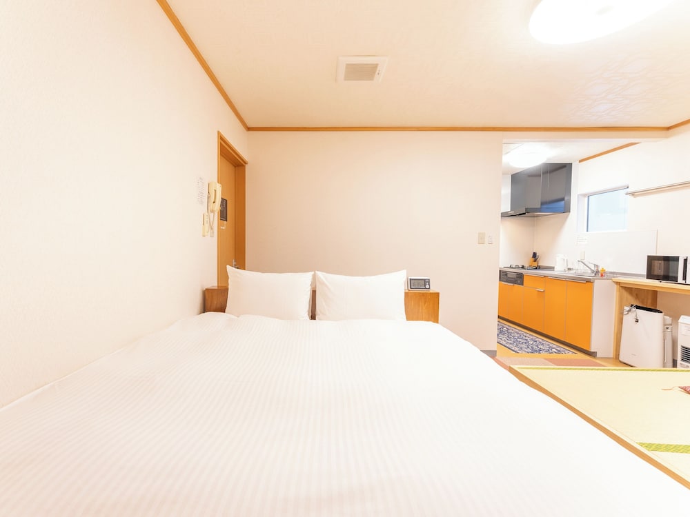 [スタンダード和洋室] 25平米 禁煙 客室2 | リブマックスリゾート知床シーフロント