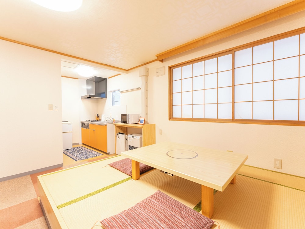 [スタンダード和洋室] 25平米 禁煙 客室1 | リブマックスリゾート知床シーフロント