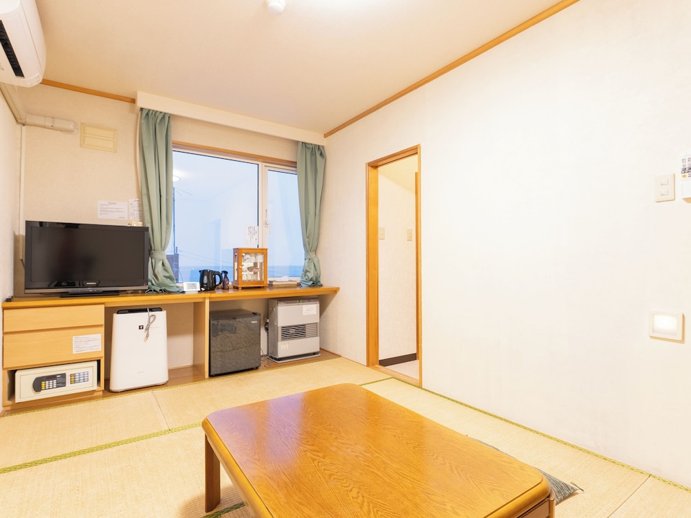 [スタンダード和室] 14平米 本館 禁煙 | リブマックスリゾート知床シーフロント