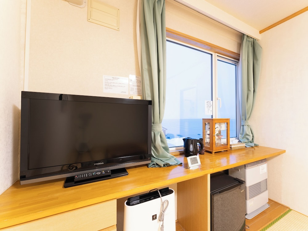 [スタンダード和室] 14平米 本館 禁煙 客室2 | リブマックスリゾート知床シーフロント