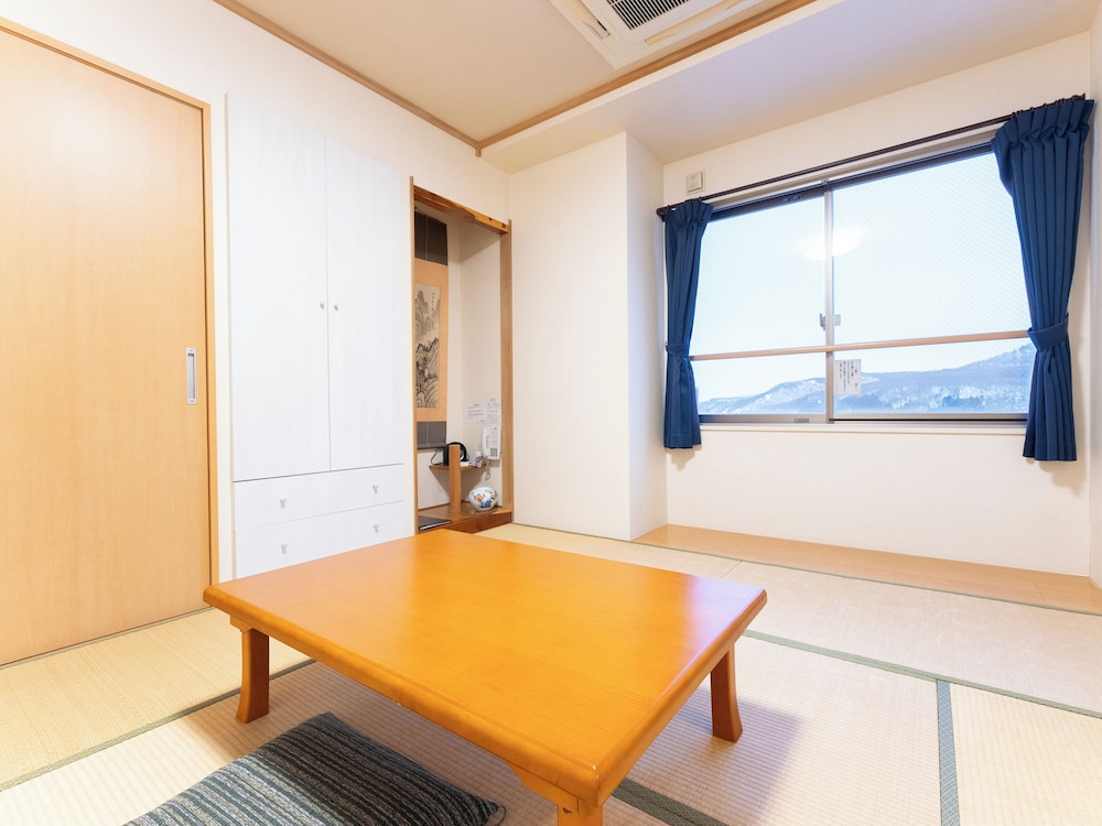 [和美麗] 27平米 + 専用岩盤浴付 禁煙 | リブマックスリゾート知床シーフロント