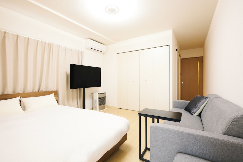 ベーシック ツインルーム 客室5 | Residence Hotel Liberte
