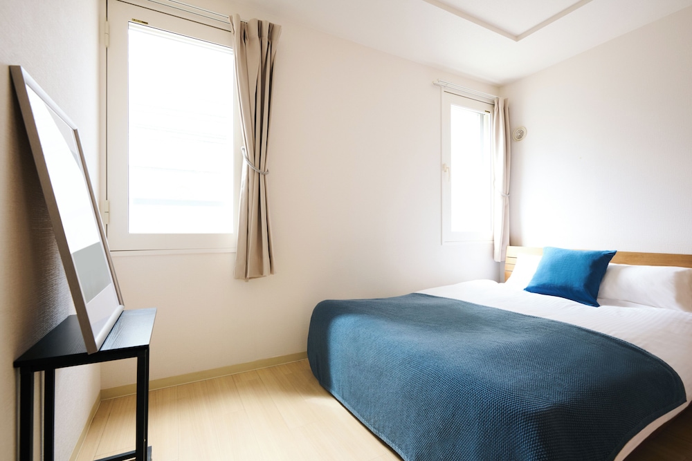ベーシック ツインルーム 客室11 | Residence Hotel Liberte