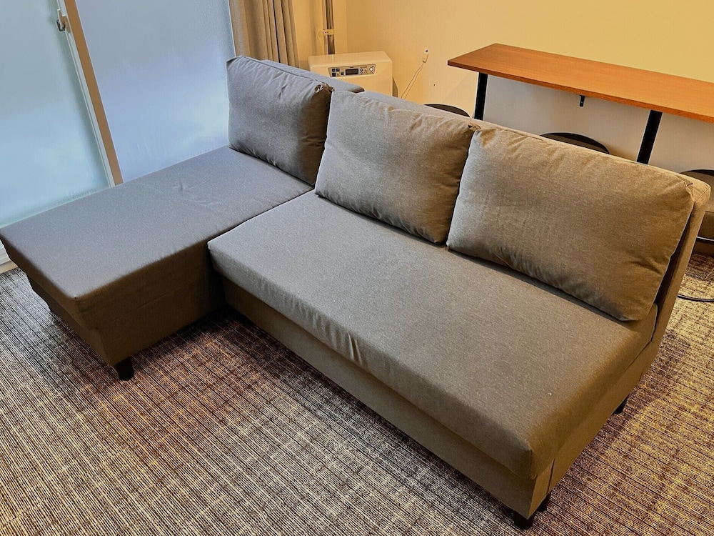 ダブルルーム 客室7 | Residence Hotel Liberte