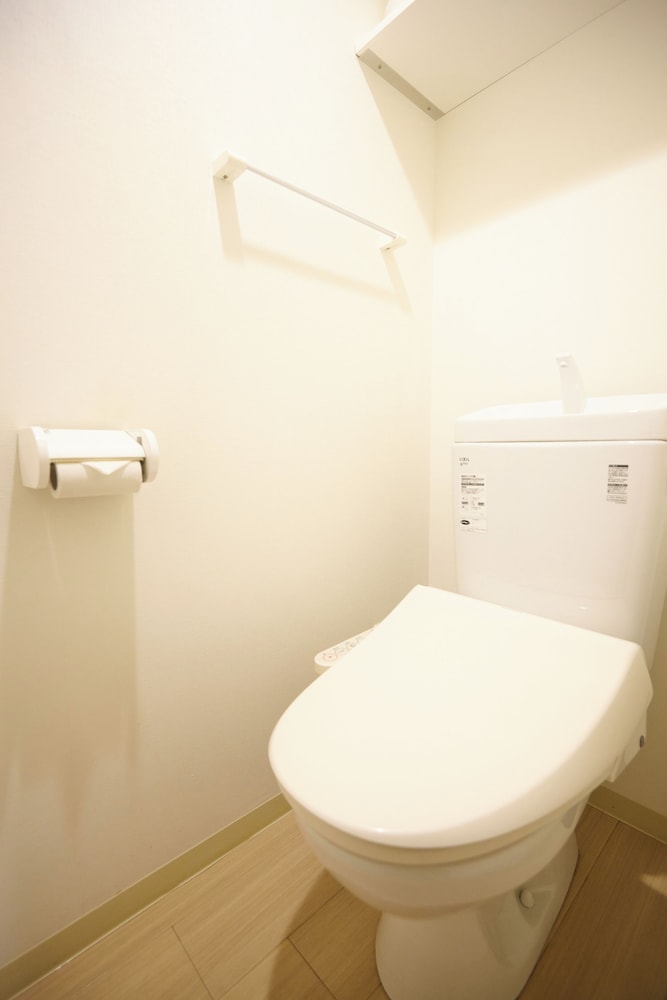 スーペリア ツインルーム バスルーム0 | Residence Hotel Liberte