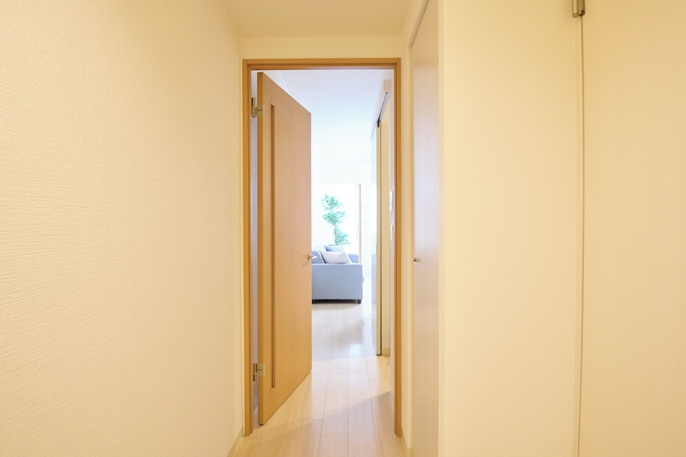 ベーシック ツインルーム 客室2 | Residence Hotel Liberte