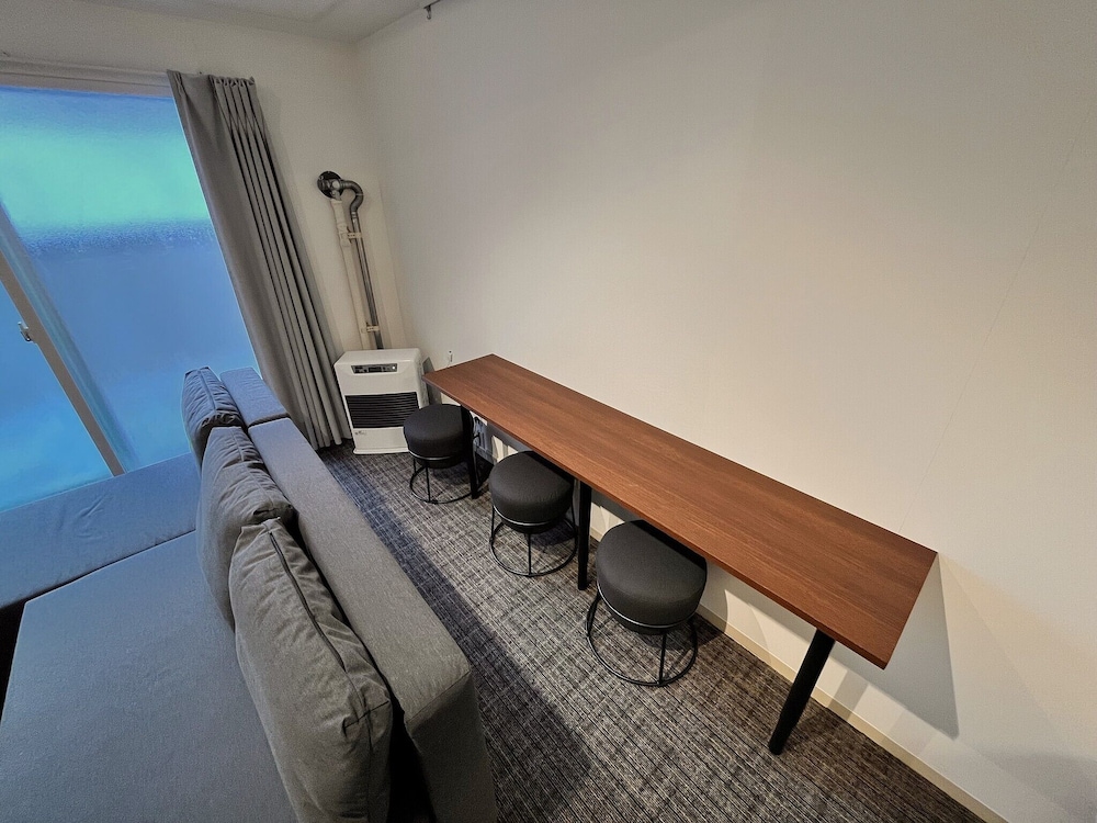 ダブルルーム 客室1 | Residence Hotel Liberte