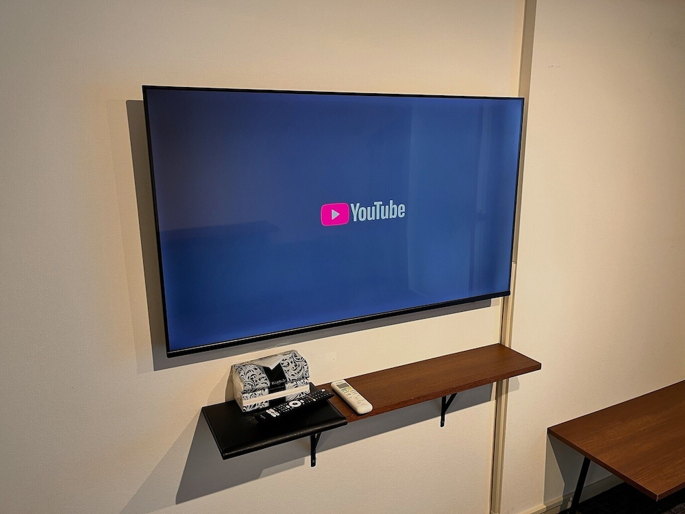 ダブルルーム 客室3 | Residence Hotel Liberte