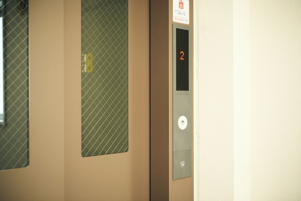 内装1 | Residence Hotel Liberte