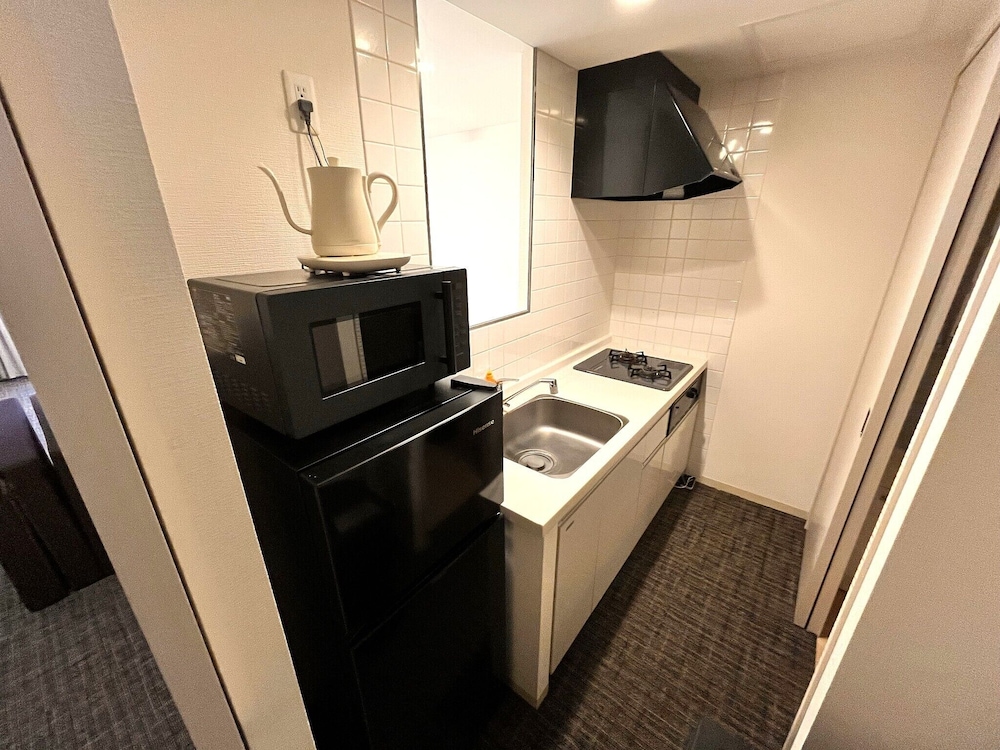 ダブルルーム 客室8 | Residence Hotel Liberte