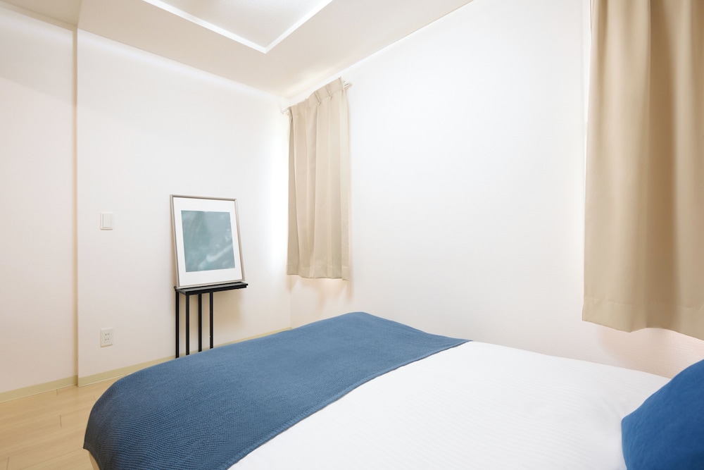 ベーシック ツインルーム 客室3 | Residence Hotel Liberte