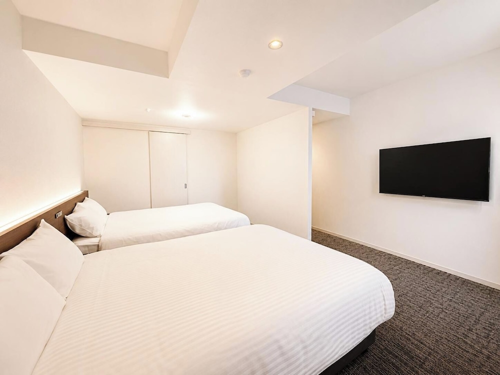 客室1 | Residence Hotel Liberte 客室1 | Residence Hotel Liberte