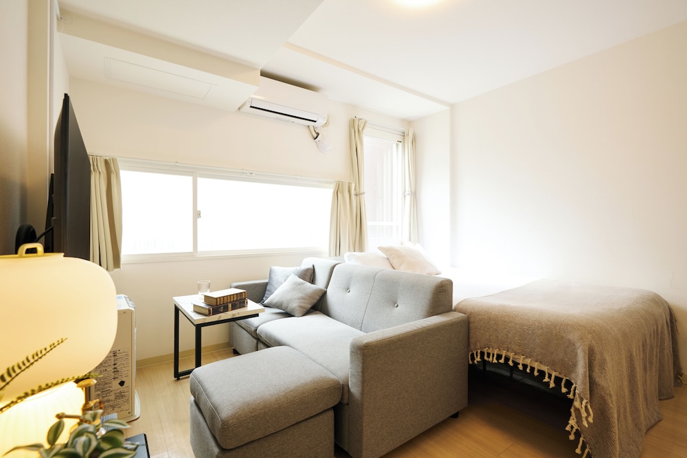 スタンダード ツインルーム 客室9 | Residence Hotel Liberte