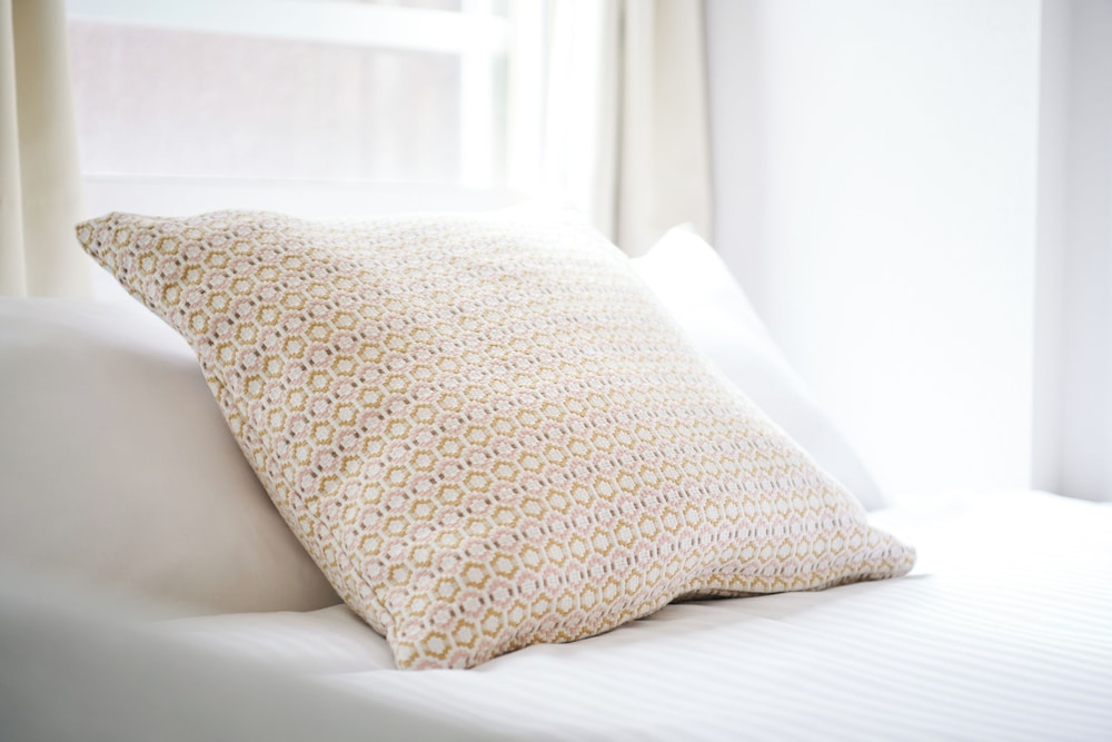スタンダード ツインルーム 客室7 | Residence Hotel Liberte