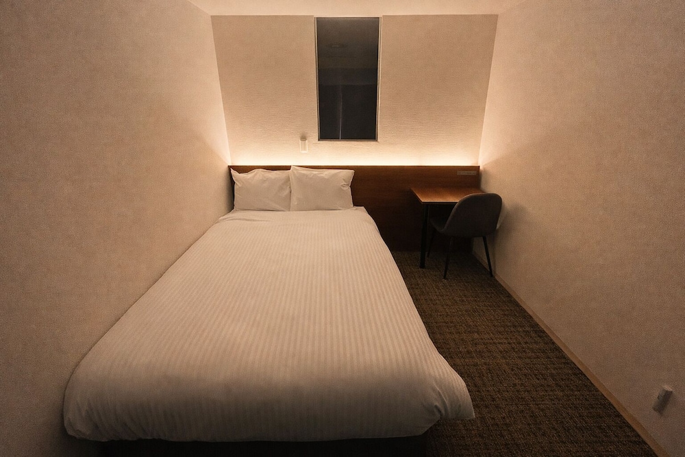 ダブルルーム 客室5 | Residence Hotel Liberte