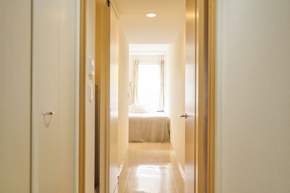 スタンダード ツインルーム 客室3 | Residence Hotel Liberte