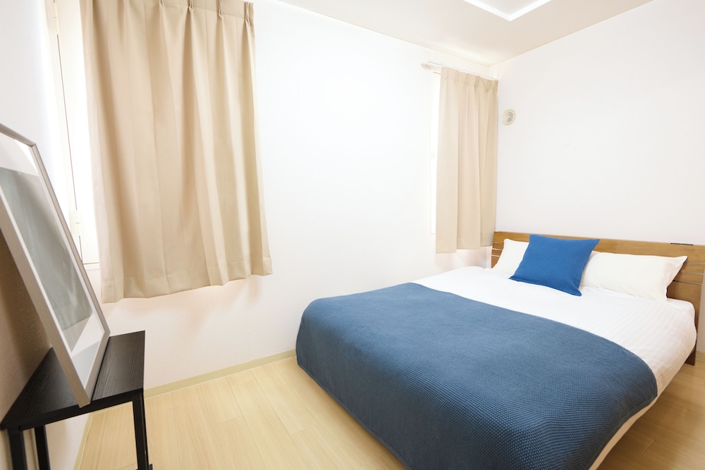 ベーシック ツインルーム 客室4 | Residence Hotel Liberte