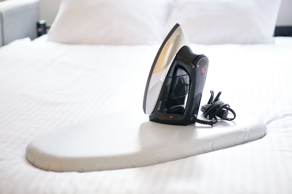 ベーシック ツインルーム 客室7 | Residence Hotel Liberte