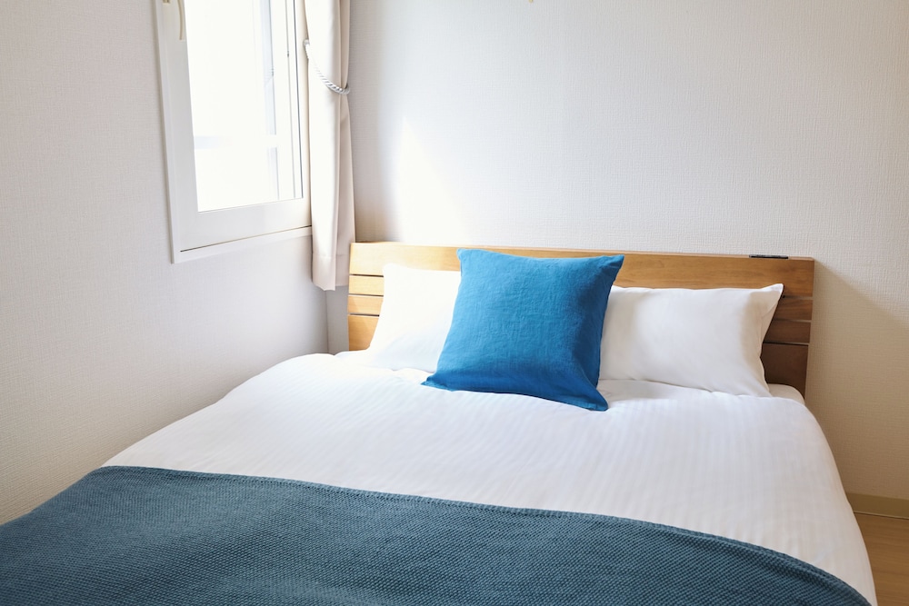 スーペリア ツインルーム 客室5 | Residence Hotel Liberte