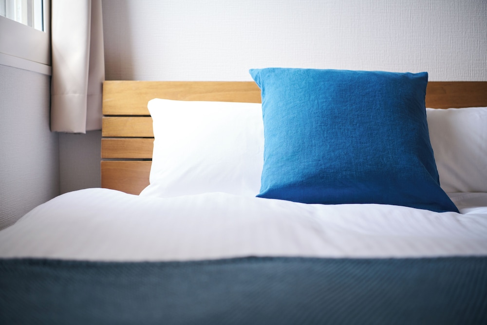ベーシック ツインルーム 客室10 | Residence Hotel Liberte