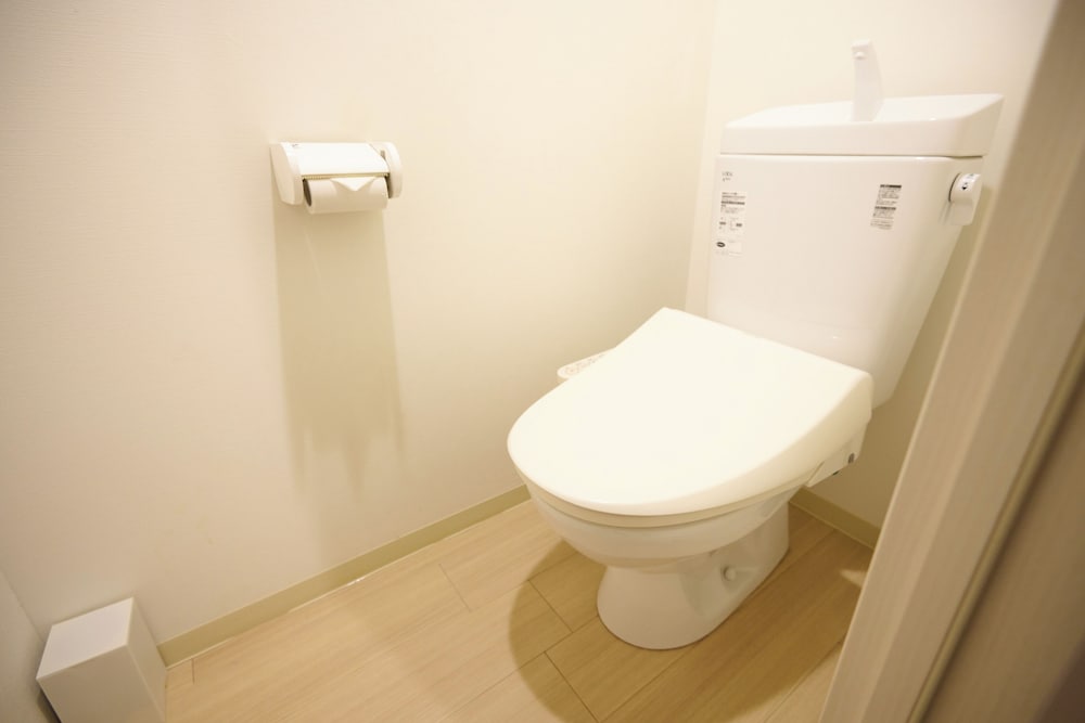 ベーシック ツインルーム バスルーム2 | Residence Hotel Liberte
