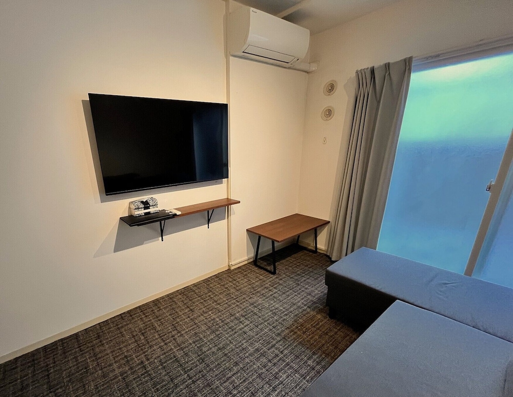 ダブルルーム 客室4 | Residence Hotel Liberte