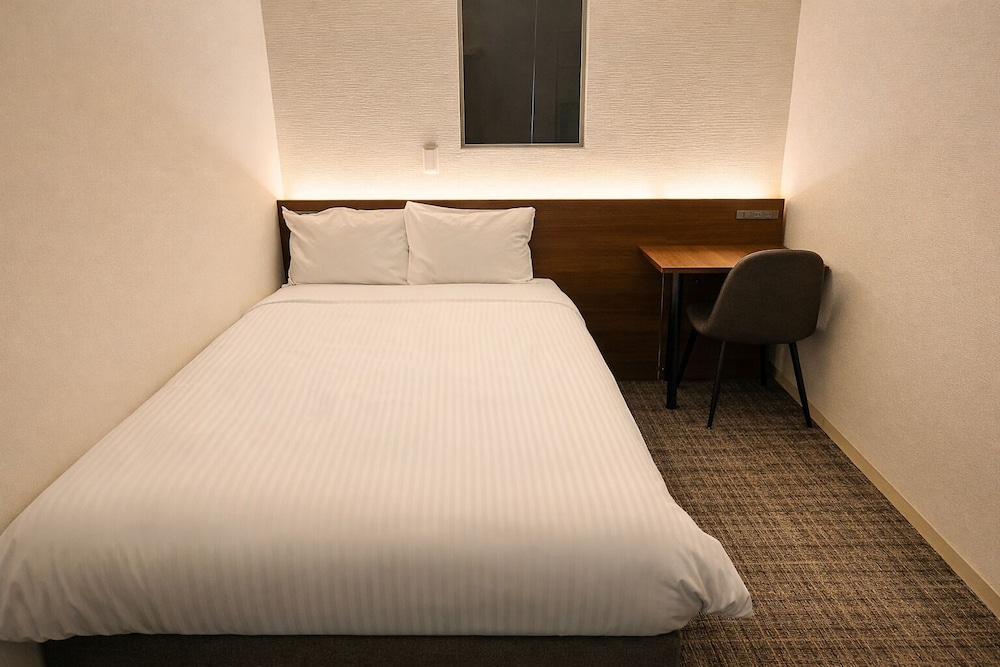 ダブルルーム 客室6 | Residence Hotel Liberte