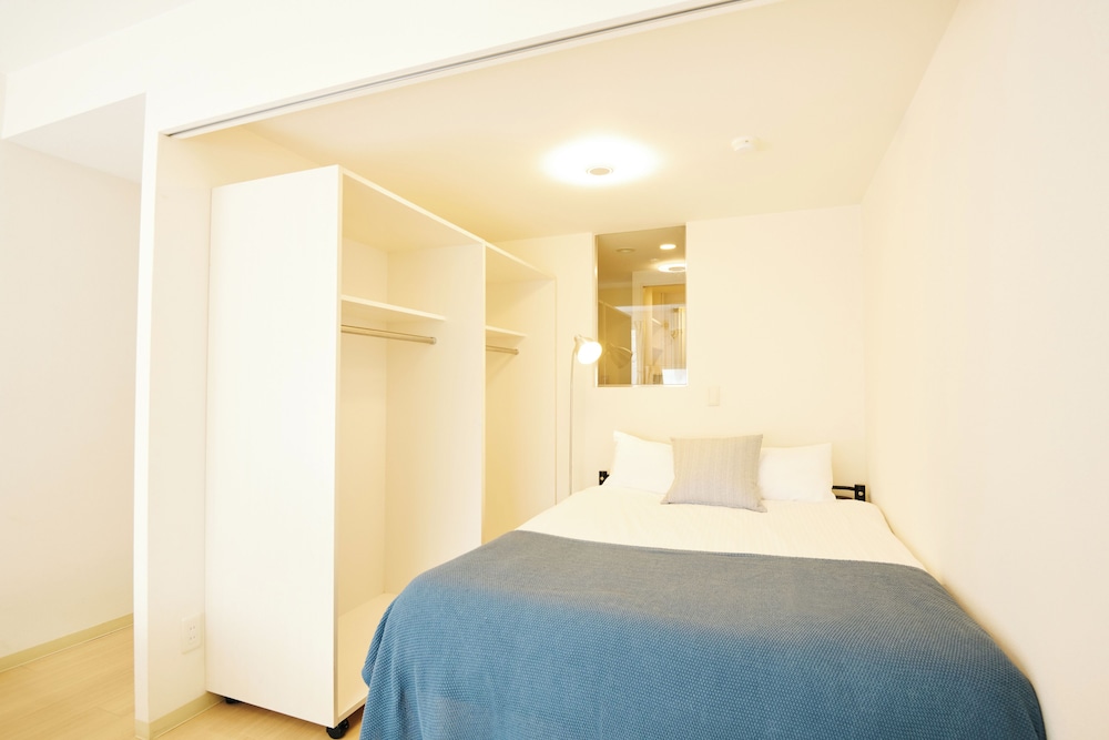 スタンダード ツインルーム 客室8 | Residence Hotel Liberte