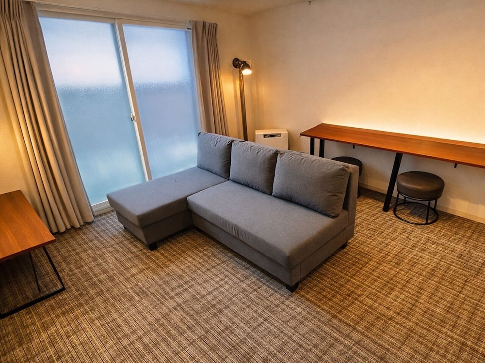 ダブルルーム | Residence Hotel Liberte