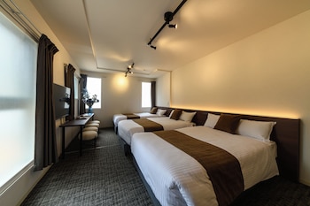 Residence Hotel Liberte