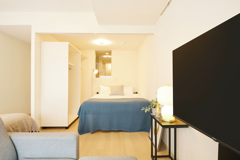 スタンダード ツインルーム 客室6 | Residence Hotel Liberte