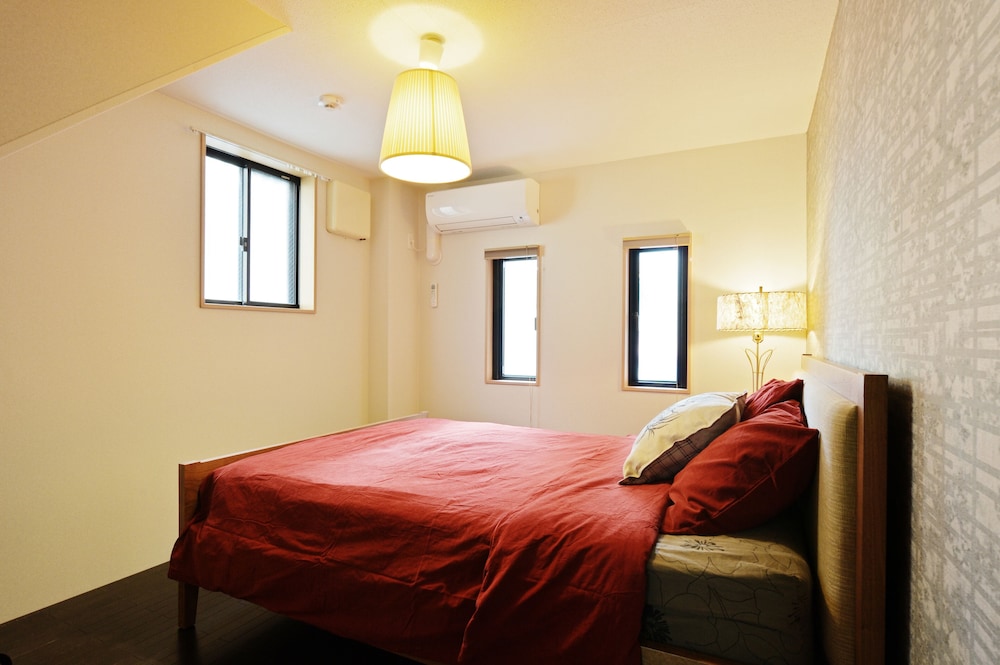 客室1 | SAYA Suite 岸里 アネックス 客室1 | SAYA Suite 岸里 アネックス