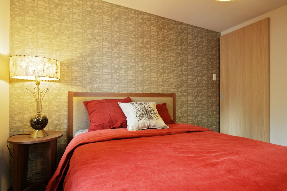 内装1 | SAYA Suite 岸里 アネックス 内装1 | SAYA Suite 岸里 アネックス