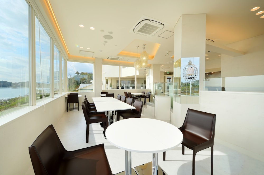 レストラン1 | はまなす海洋館