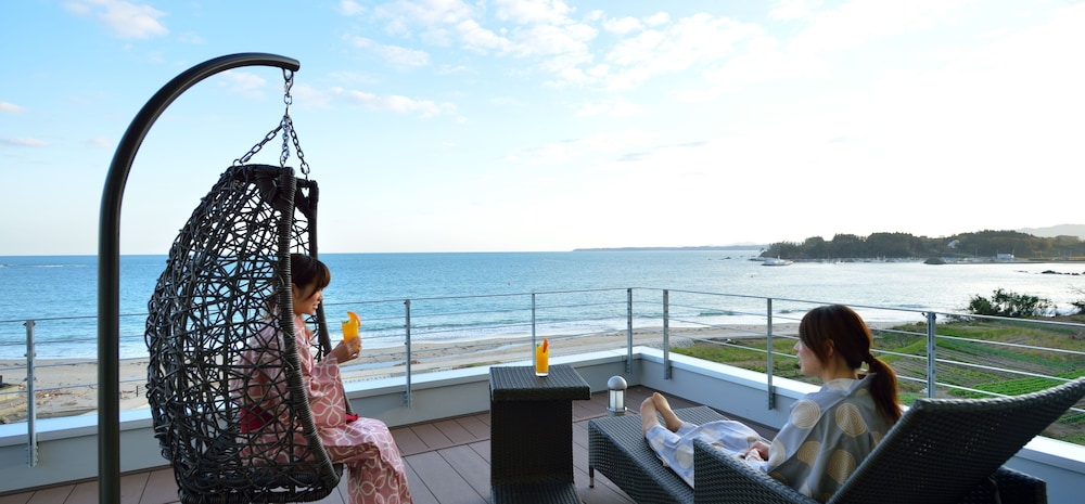 客室1 | はまなす海洋館