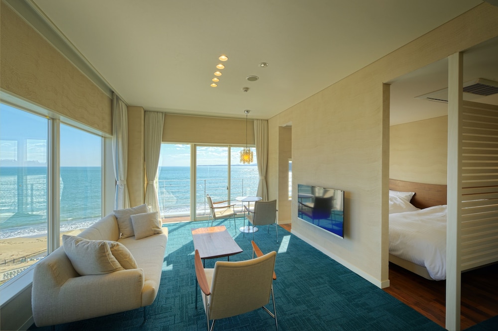 メインイメージ | はまなす海洋館