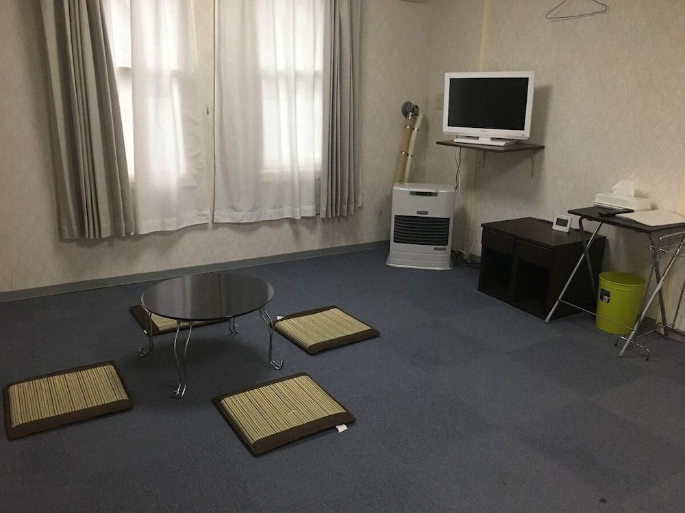 客室1 | ホワイトハウス 客室1 | ホワイトハウス