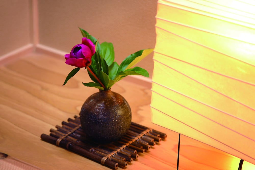 迎賓特別室 客室2 | ゆうゆうプラザ & ホテルプラザ迎賓館