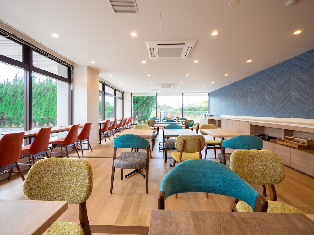 レストラン1 | たびのホテル EXpress 成田