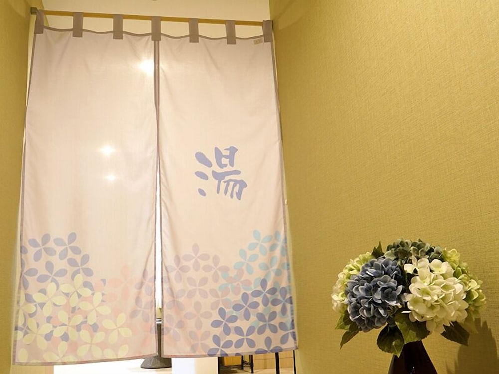 大浴場1 | たびのホテル EXpress 成田