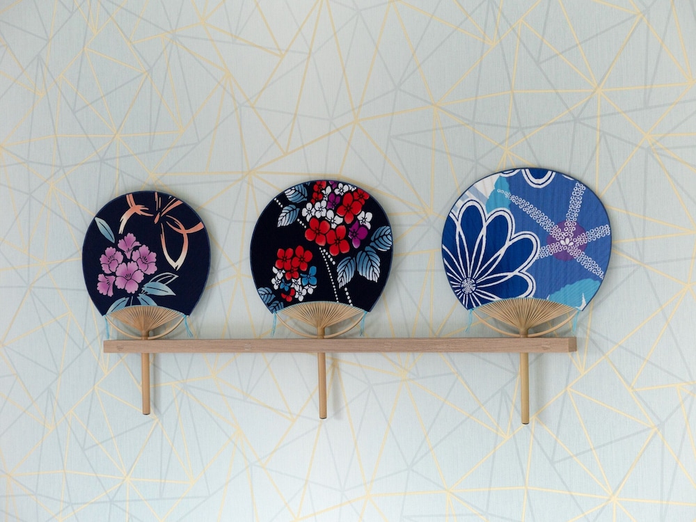 【禁煙】電子レンジ付　セミダブル 客室2 | たびのホテル EXpress 成田