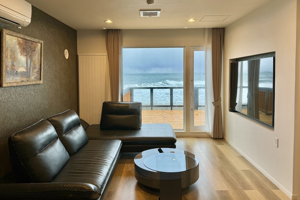 客室1 | 小樽迎浜館 客室1 | 小樽迎浜館